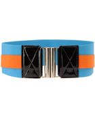 MSGM Belt - Lyst