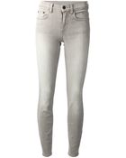 Proenza Schouler Skinny Jean - Lyst
