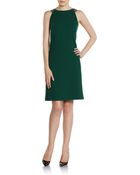 Raoul Audrey Shift Dress - Lyst