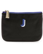 Rebecca Minkoff Cory Monogram Pouch - Lyst