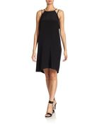 Sachin & Babi Ali Silk Dress - Lyst
