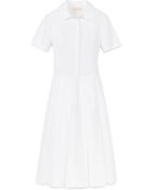 Tory Burch Carolina Dress - Lyst