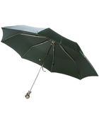 Alexander McQueen Skull Handle Umbrella - Lyst