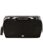 Anya Hindmarch Girlie Stuff Washbag - Lyst