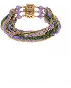 Calenaemanero Bracelet - Lyst