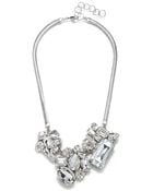 Erickson Beamon Innocence Necklace - Lyst