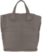 Givenchy Nightingale Shopper Tote - Lyst