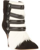 Isabel Marant Tacy Boot - Lyst