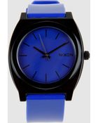 Nixon Wrist Watch - Lyst