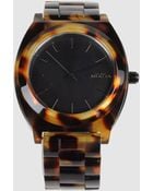 Nixon Wrist Watch - Lyst