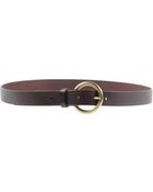 Orciani Belt - Lyst