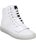 Creative Recreation Cesario X Hightop Sneaker - Lyst