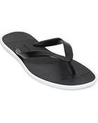 Dolce & Gabbana Rubber Flip Flop - Lyst