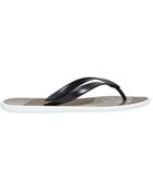 Dolce & Gabbana Rubber Flip Flop - Lyst