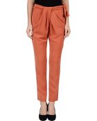 Hotel Particulier Casual Trouser - Lyst