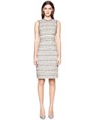 Tory Burch Nicole Dress - Lyst