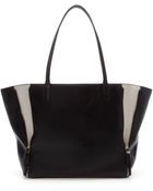 Zara Combined Shopper - Lyst