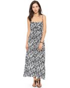 Zinke Zoe Cover Up Dress - Lyst
