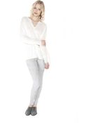 3.1 Phillip Lim Split Back Pullover - Lyst