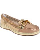 Sperry Top-sider Women'S Angelfish Boat Shoes - Lyst