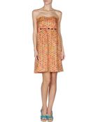 Emamó Beach Dress - Lyst