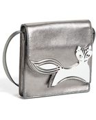 Jonathan Adler Vera Fox Crossbody - Lyst