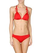 Jus D'orange Paris Bikini - Lyst