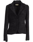L'Agence Blazer - Lyst