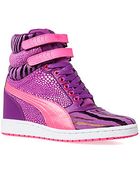Puma The Sky Wedge - Lyst