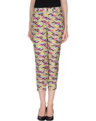 Antik Batik Casual Trouser - Lyst