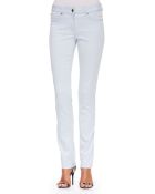 Escada Light Slim Jeans Skylight - Lyst