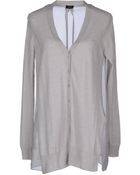Joseph Cardigan - Lyst