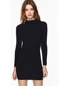 Nasty Gal Milla Dress - Lyst
