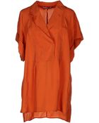 See By Chloé Blouse - Lyst