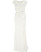 Coast Kate Maxi Dress. - Lyst