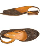 About Arianne Sandals - Lyst