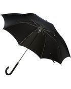 Alexander McQueen Skull Detail Umbrella - Lyst