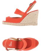 Castaner Espadrilles - Lyst