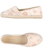 Charlotte Olympia Espadrilles - Lyst