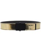 DKNY Belt - Lyst