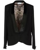 Emilio Pucci Blazer - Lyst