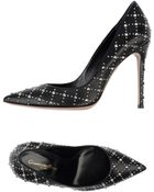 Gianvito Rossi Pump - Lyst