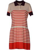 Hoss Intropia Short Dress - Lyst