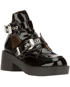 Jeffrey Campbell Coltrane Boot - Lyst