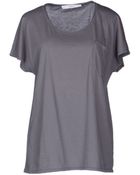 Jucca Short Sleeve Tshirt - Lyst
