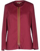 L'Autre Chose Jacket - Lyst