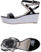 MICHAEL Michael Kors Wedge - Lyst
