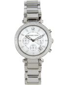 Michael Kors Wrist Watch - Lyst