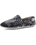 Mm6 By Maison Martin Margiela Slip On - Lyst