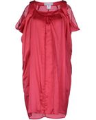 Paul & Joe Sister Short Dress - Lyst